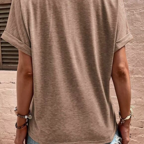 'Simone' Top - Picture 3 of 10